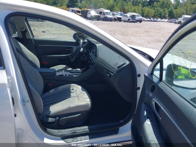 5NPEG4JA9MH066586 Hyundai SONATA SE