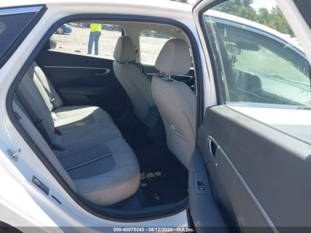 5NPEG4JA9MH066586 Hyundai SONATA SE