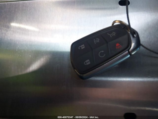 1GYS3CKJ2KR320551 Cadillac Escalade Premium Luxury