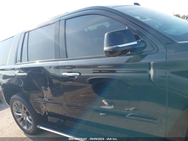 1GYS3CKJ2KR320551 Cadillac Escalade Premium Luxury