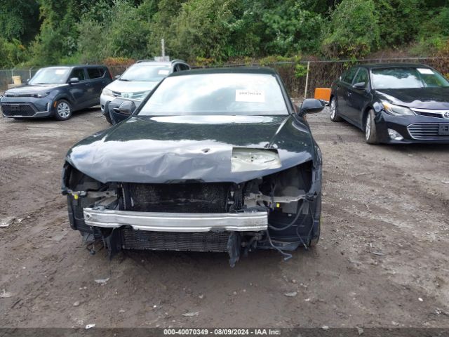 WAU22AFC3HN089715 Audi A7 3.0t Premium Plus
