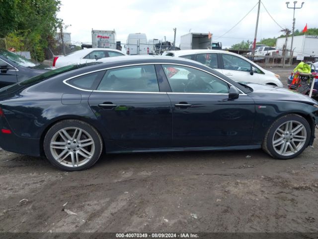 WAU22AFC3HN089715 Audi A7 3.0t Premium Plus