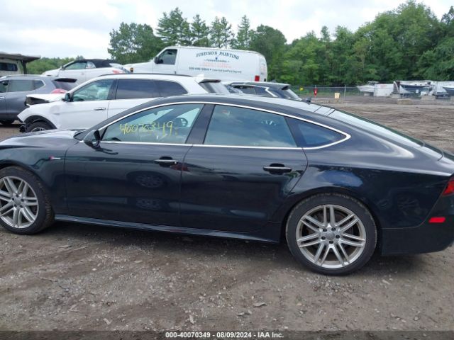 WAU22AFC3HN089715 Audi A7 3.0t Premium Plus