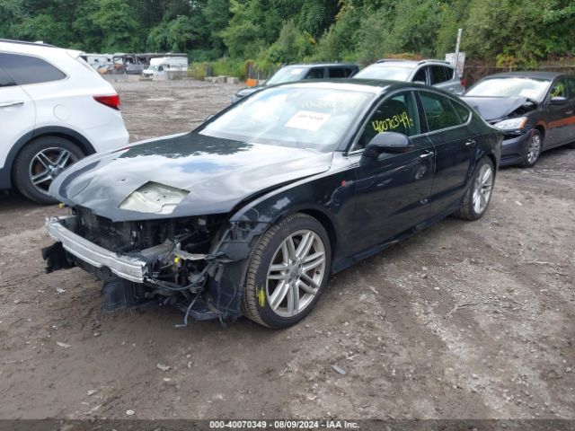 WAU22AFC3HN089715 Audi A7 3.0t Premium Plus