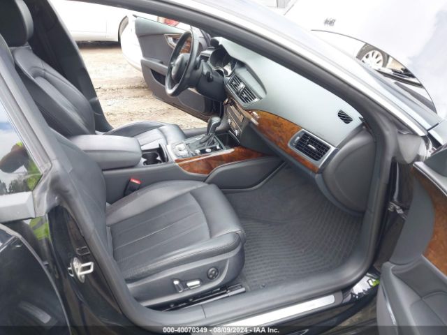 WAU22AFC3HN089715 Audi A7 3.0t Premium Plus