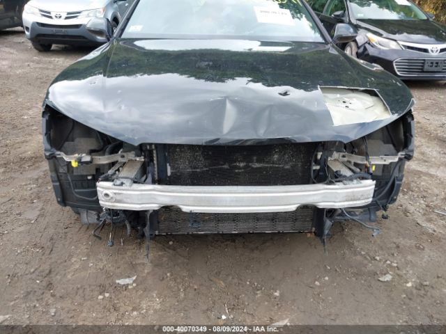 WAU22AFC3HN089715 Audi A7 3.0t Premium Plus