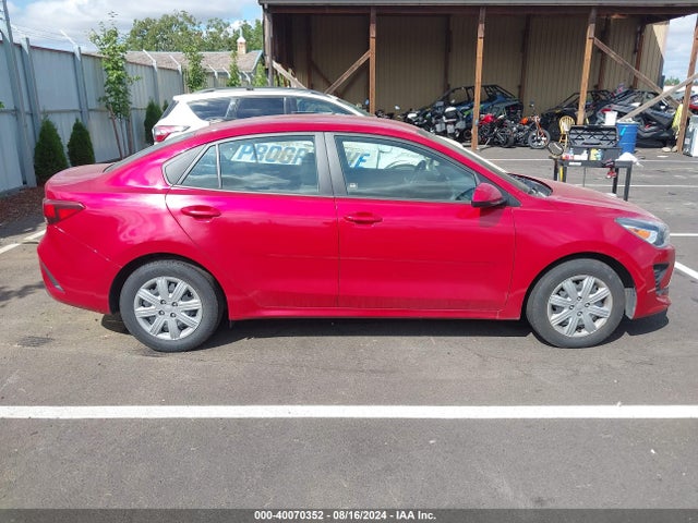 KIA RIO S 2021 3KPA24AD2ME365364 Image 14