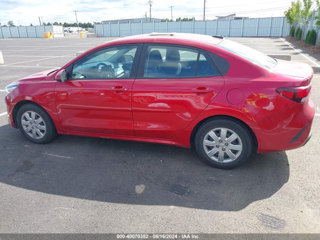 KIA RIO S 2021 3KPA24AD2ME365364 Image 15