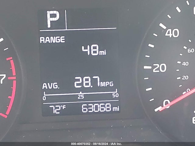KIA RIO S 2021 3KPA24AD2ME365364 Image 16