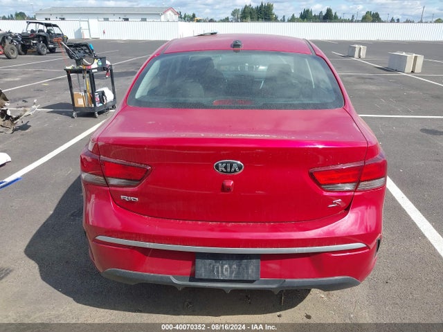 KIA RIO S 2021 3KPA24AD2ME365364 Image 17