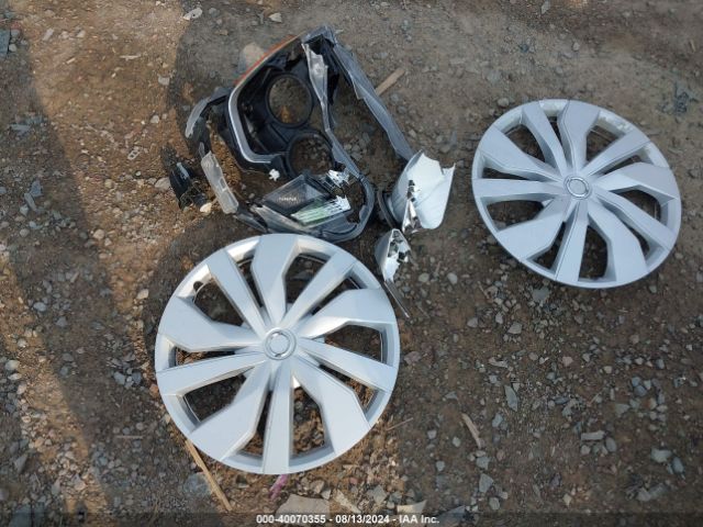 3N1CN8DV7PL831014 Nissan Versa 1.6 S Xtronic Cvt