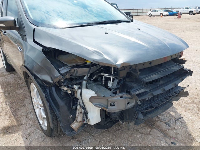 Ford Escape Titanium 2015 1FMCU0J92FUA24943 Image 6