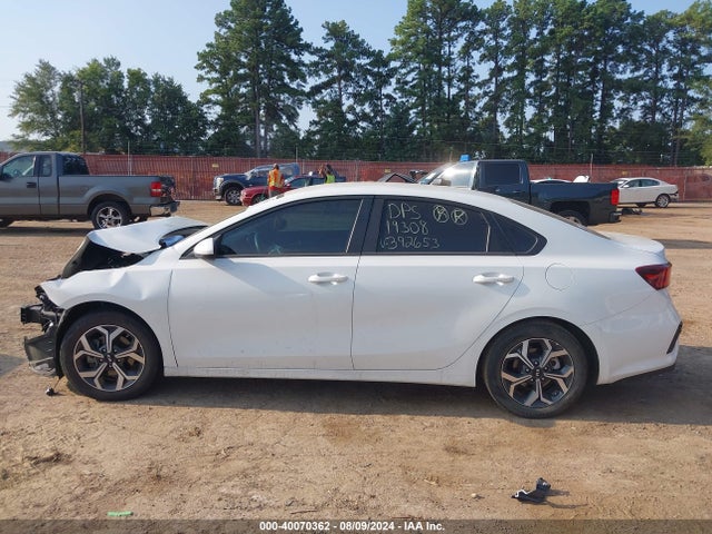KIA Forte Lxs 2021 3KPF24AD4ME392653 Image 13