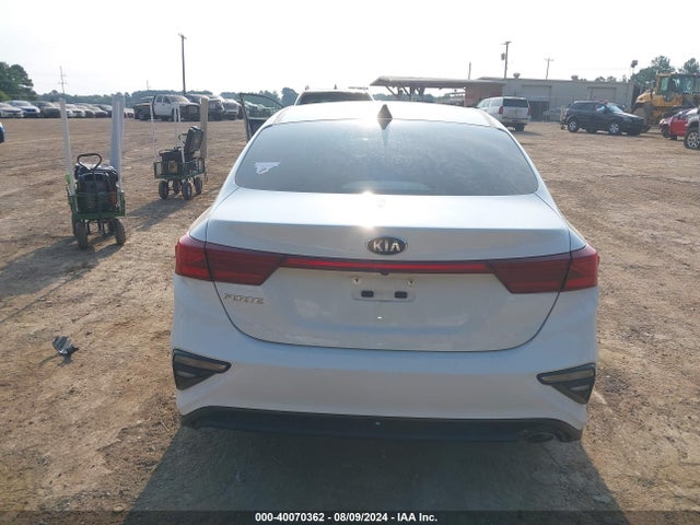 KIA Forte Lxs 2021 3KPF24AD4ME392653 Image 15