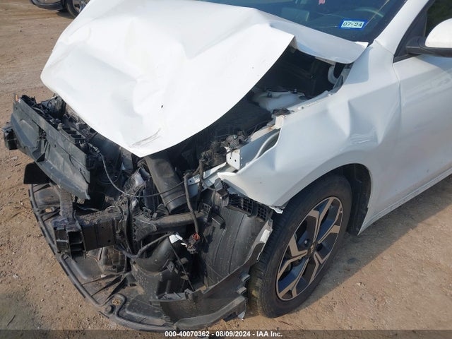 KIA Forte Lxs 2021 3KPF24AD4ME392653 Image 16