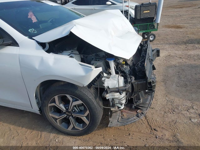 KIA Forte Lxs 2021 3KPF24AD4ME392653 Image 17