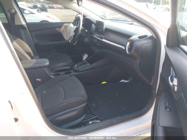 KIA Forte Lxs 2021 3KPF24AD4ME392653 Image 5
