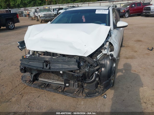 KIA Forte Lxs 2021 3KPF24AD4ME392653 Image 6