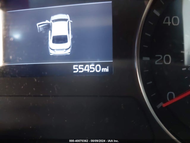 KIA Forte Lxs 2021 3KPF24AD4ME392653 Image 7