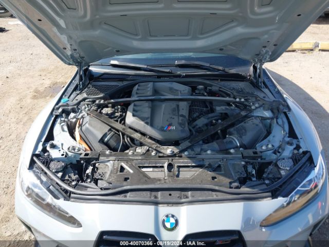 WBS33AY04PFR20924 BMW M3 Competition
