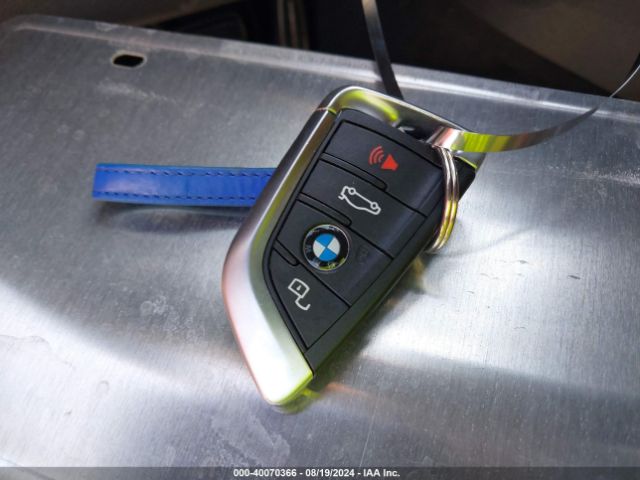 WBS33AY04PFR20924 BMW M3 Competition