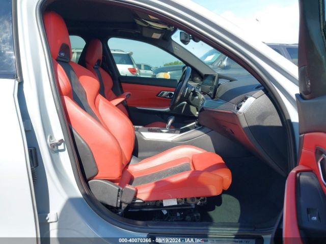 WBS33AY04PFR20924 BMW M3 Competition