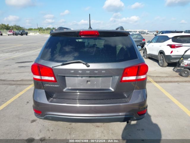 3C4PDCBB2JT500958 Dodge Journey Sxt