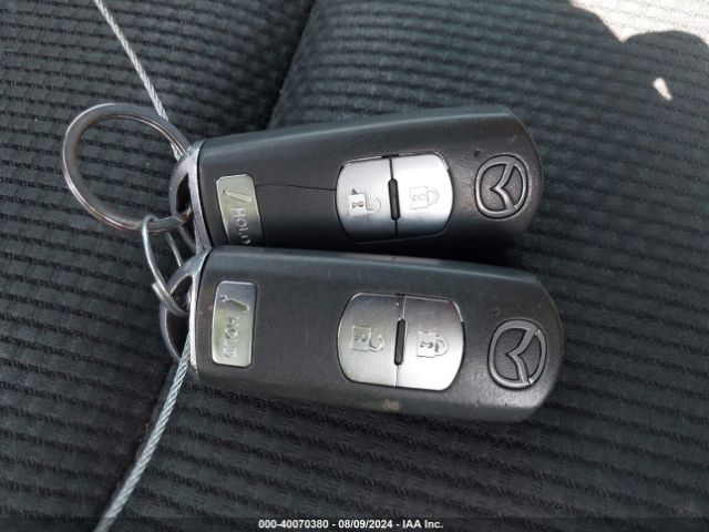 JM3KE2CY6G0898774 Mazda Cx-5 Touring