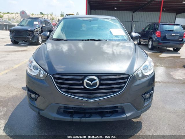 JM3KE2CY6G0898774 Mazda Cx-5 Touring