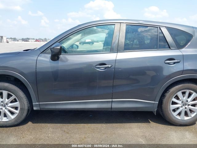 JM3KE2CY6G0898774 Mazda Cx-5 Touring