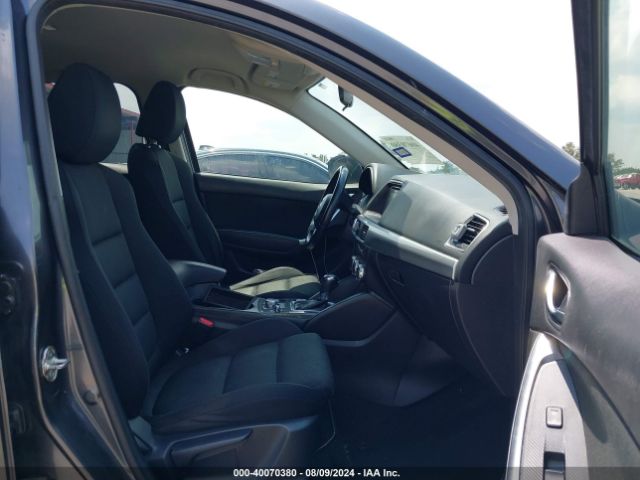JM3KE2CY6G0898774 Mazda Cx-5 Touring
