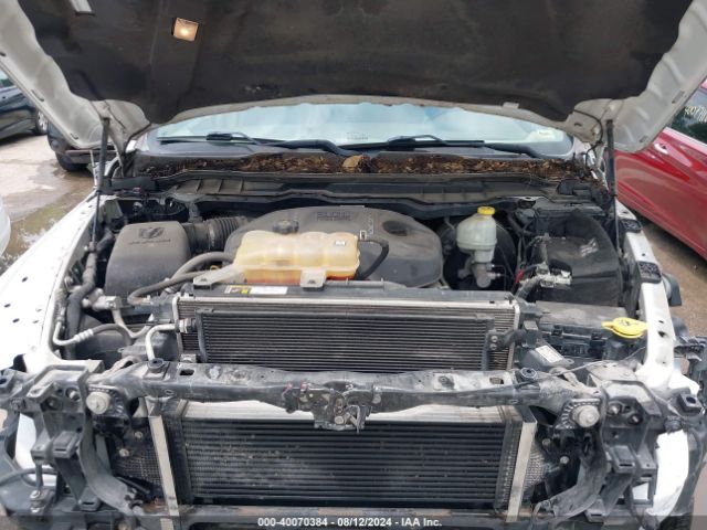 1C6RR7WM9GS345162 RAM 1500 Longhorn
