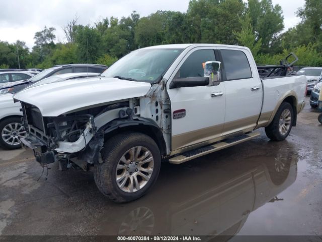 1C6RR7WM9GS345162 RAM 1500 Longhorn