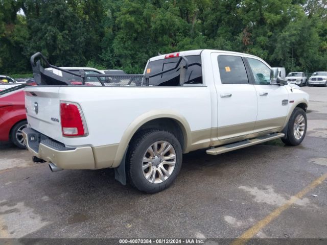 1C6RR7WM9GS345162 RAM 1500 Longhorn