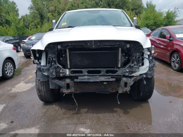 1C6RR7WM9GS345162 RAM 1500 Longhorn