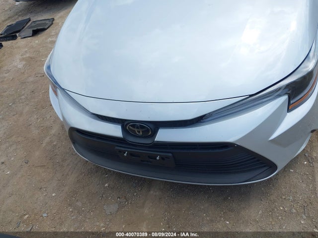 Toyota COROLLA LE 2023 5YFB4MDE4PP014803 Image 13