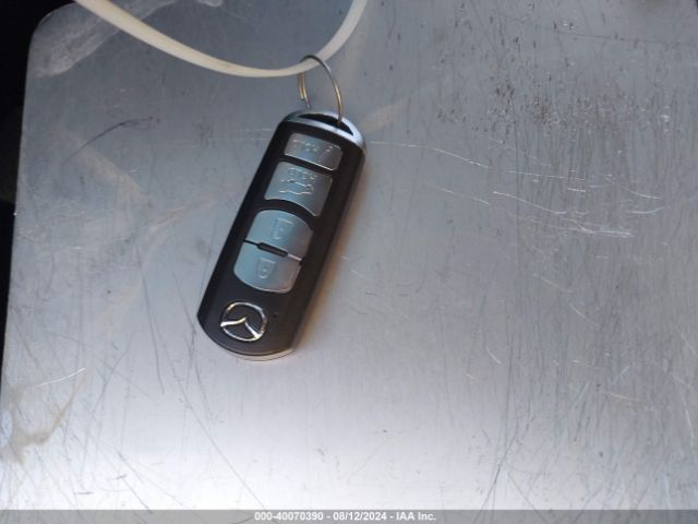 JM3KFACM6K1502219 Mazda Cx-5 Touring