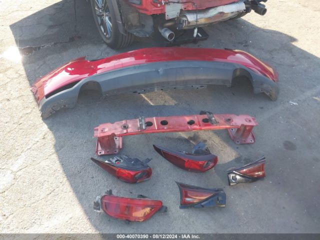 JM3KFACM6K1502219 Mazda Cx-5 Touring