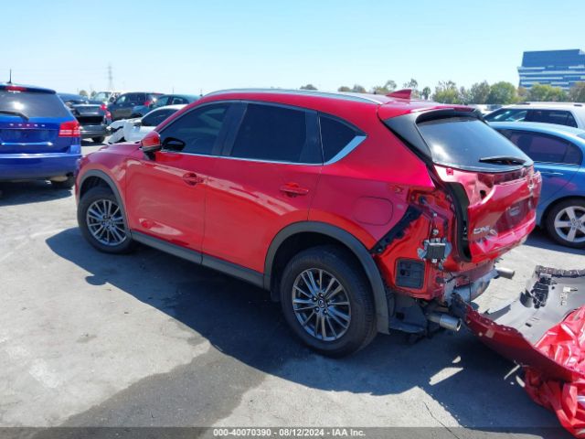 JM3KFACM6K1502219 Mazda Cx-5 Touring