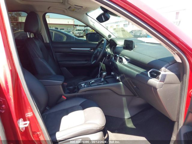 JM3KFACM6K1502219 Mazda Cx-5 Touring