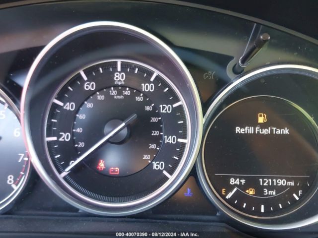 JM3KFACM6K1502219 Mazda Cx-5 Touring