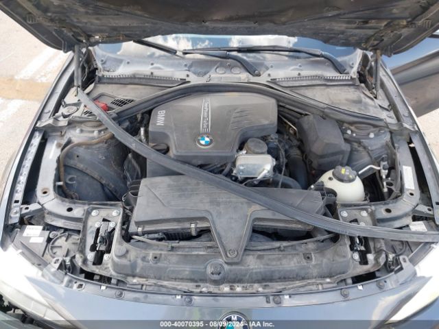 WBA4A9C54GGL88892 BMW 428i Gran Coupe