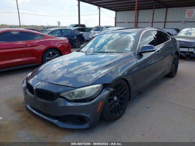 WBA4A9C54GGL88892 BMW 428i Gran Coupe