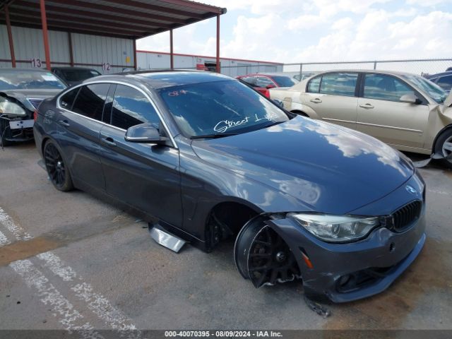 WBA4A9C54GGL88892 BMW 428i Gran Coupe