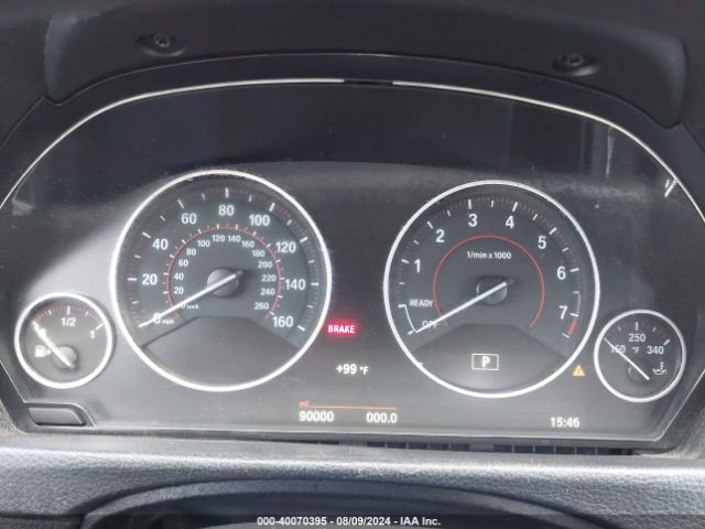 WBA4A9C54GGL88892 BMW 428i Gran Coupe
