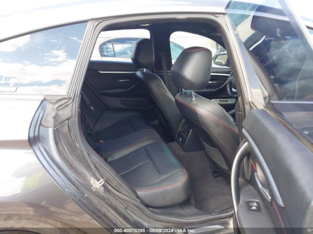 WBA4A9C54GGL88892 BMW 428i Gran Coupe