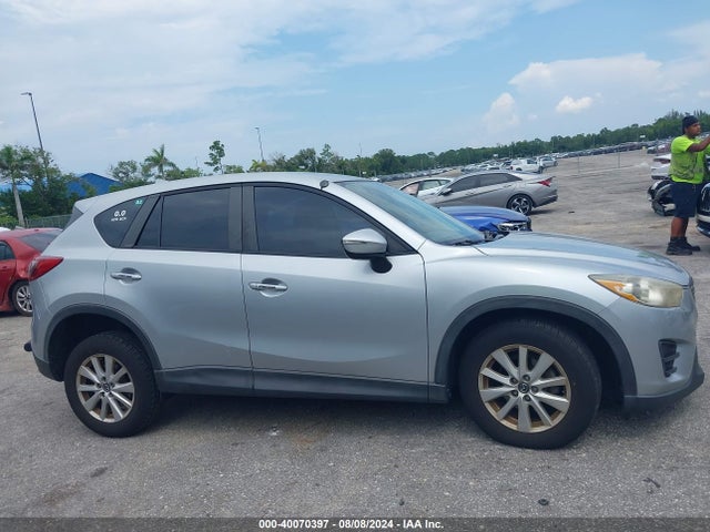 Mazda CX-5 SPORT 2016 JM3KE2BY7G0693112 Image 13