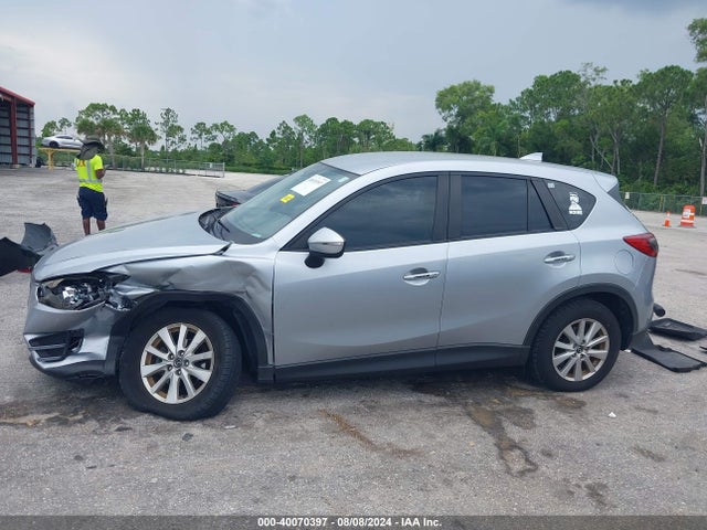 Mazda CX-5 SPORT 2016 JM3KE2BY7G0693112 Image 14