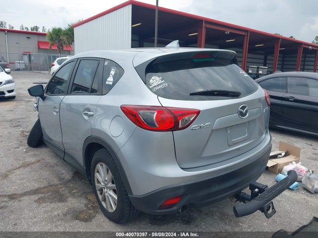 Mazda CX-5 SPORT 2016 JM3KE2BY7G0693112 Image 3