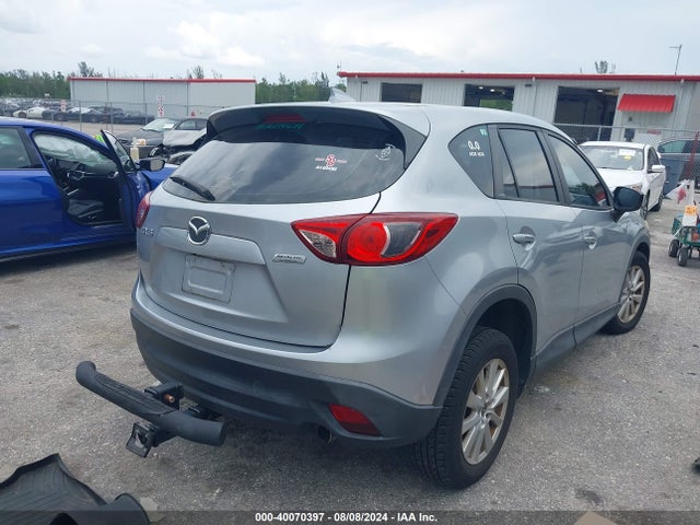 Mazda CX-5 SPORT 2016 JM3KE2BY7G0693112 Image 4